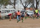 Torneo de Hockey Infantiles en Centro Social – AGENDA ROJINEGRA