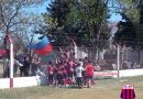 Fútbol/Menores: San Jorge cuatro y Centro una categoría Campeonas del Clausura