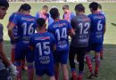 Fútbol/Menores: San Jorge recibe a Almafuerte buscando las semis  AGENDA SANTA