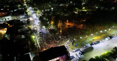 Seeber y Freyre presentan esta semana sus festivales para el verano