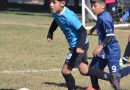 Fútbol/Menores: Buen comienzo de los de Brinkmann en las Copas