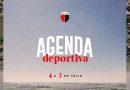 Básquet/Femenino: Centro viaja a Córdoba por la Liga Provincial U17  – AGENDA ROJINEGRA DEL FINDE