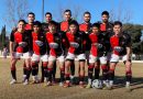 Fútbol/Absoluto: Centro perdió en La Tordilla y San Jorge de local con Devoto