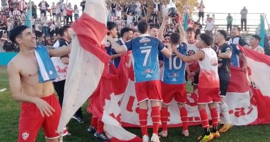 Fútbol/Zona Norte: Sportivo ganó por penales el Clausura y juega la gran final con San Jorge