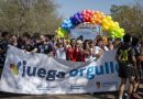 “Juega Orgullo”, un programa de inclusión para facilitar el acceso al deporte