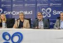 SanCor Salud presentó “La buena salud es todo”, su nueva campaña de comunicación