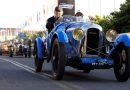 Morteros se prepara para recibir el XII Gran Premio Argentino de Baquets