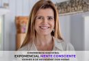 «Exponencialmente consciente», el tema de Pilar Sordo en San Francisco