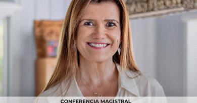 Pilar Sordo presenta su conferencia «Exponencial Mente Consciente» en San Francisco