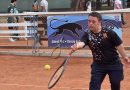 Morteros sede del Torneo Nacional de Tenis para personas con Síndrome de Down