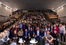 Córdoba fue sede del Congreso Federal de Juventudes