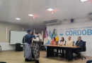 Presentaron en Casa de Córdoba la Fiesta Nacional del Tambero y su Familia