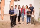 Porteña: Una nueva familia recibió su casa propia! 🏡✨