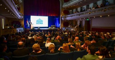 Córdoba participó de la constitución de la Fundación Educativa Cooperativa Mutual Argentina