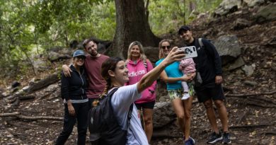 Córdoba se prepara para un fin de semana largo con reservas promedio de un 75%