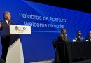 Córdoba es sede de la 80 Asamblea General de la Sociedad Interamericana de Prensa