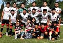 Fútbol/Absoluto: Centro perdió de local y San Jorge rescató un punto en El Arañado