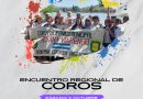 Encuentro Regional de Coros en Brinkmann