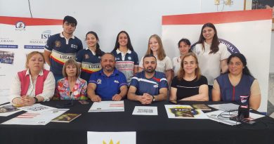 🔊 Instituto Manuel Belgrano se prepara para la Expo Saber 2024