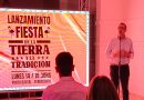 Presentaron la 1° Fiesta de la Tierra y la Tradición en Morteros con Juan Fuentes y Dale Q Va