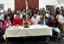 🔊  Alumnos del IPEMyT participaron de la sesión del Concejo Deliberante