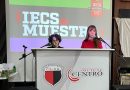 IECS te muestra – Se realizó Jornada de Puertas Abiertas del nivel medio