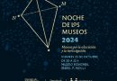 Llega una nueva “Noche de los Museos”, con el foco puesto en la educación y la investigación