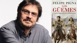 Con Felipe Pigna  y récord de stands, se viene nueva edición de la Feria del Libro San Francisco