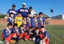 El finde se juega el Encuentro de Los Ranitas – Resumen Club Bertossi