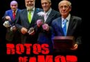 «Rotos de amor» vuelve al Teatrillo de Brinkmann