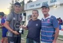 Fútbol/Menores: Otra vez San Jorge campeón de la Zona Norte