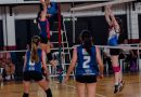 Voley y bochas del fin de semana de Club San Jorge