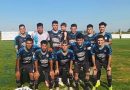 Fútbol/Clasificatorio: 9 de Freyre a semifinales y Porteña eliminado