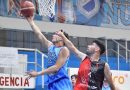 Asociativo: Nueve le ganó a Centro el primer juego Play Off