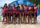 Patín, padel y fútbol femenino –  Resumen del finde de Club San Jorge