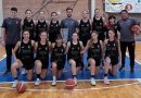 Básquet/Femenino: La primera final de Primera fue para Las Lobas de Centro