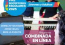 Inscripciones abiertas para modalidad presencial y semi en el CENMA