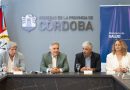 Región Centro: Córdoba fue sede de una nueva reunión de la Mesa de Salud