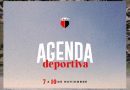 Agenda deportiva del Club Centro Social