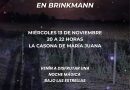 Noches  de «Astroturismo» en Brinkmann y Seeber