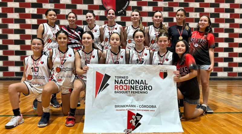 Básquet femenino, padel, fútbol infantil, newcom, bochas – Resumen Centro Social