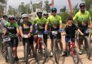 Se corrió la última del año del Dos Provincias de MTB en Morteros