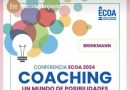 Conferencia «Coaching – un mundo de posibilidades» en Brinkmann