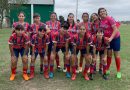 Fútbol femenino e infantil, bochas, básquet – Resumen «Santo»