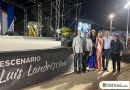 Brinkmann vivió la primera noche de festival con una gran convocatoria – Grilla de hoy