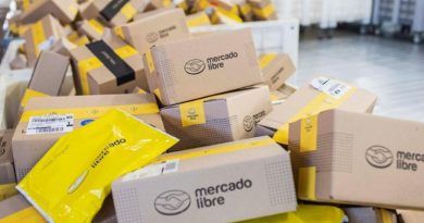 Un grupo de rafaelinos está acusado de estafar a Mercado Libre por 6 millones