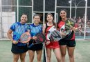 Centro subcampeón en Torneo Inteclubes de la APC