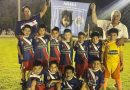 Bochas, rugby y Los Ranitas en Resumen de Club Bertossi