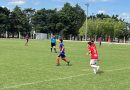 Fútbol/Absoluto: Centro goleó en La Para y San Jorge empató de local