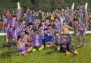 Fútbol/Menores:  San Jorge a la final del Absoluto por sexto año consecutivo